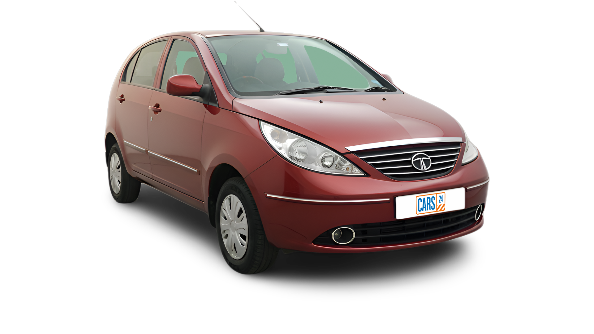 Tata Indica Vista-img